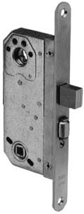 MODULE LOCK RUKO ASSA 566