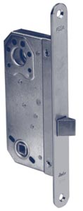 MODULE LOCK RUKO ASSA 1498