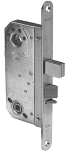 MODULE LOCK RUKO ASSA 1520