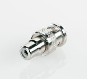 BNC-RCA-adapter