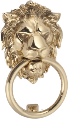 Dørhammer 52 Løve MP  Ø88 ø69 115x90 mm