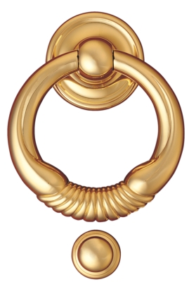 Dørhammer 700 Ring MP  Ø150mm