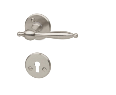 HUSMANDSGREB INDV MAT NIKKEL