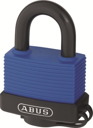 ABUS hänglås 70IB / 50