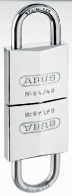 ABUS hengelås 84IB / 30