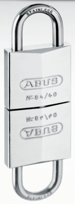 ABUS hengelås 84IB / 50