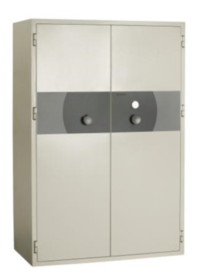 HB 300 Brandskab m tyverisikring