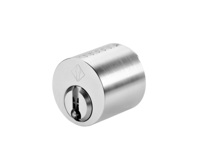 ABUS ZOLIT Gitterport cylinder