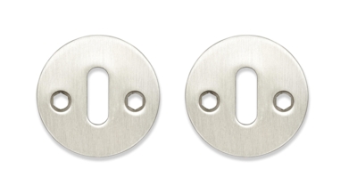 SCHLÜSSELSCHILD 2MM 316