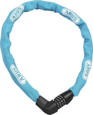 Kædelås 1385 Tresor m/kode