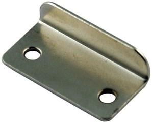 vinkelslutblik 1499 t/møbellås