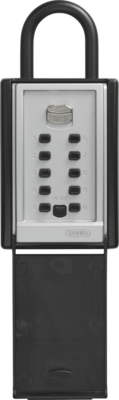 Key box 777