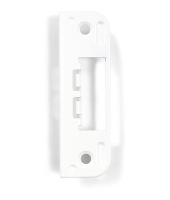 Endgültiger Look für 2014 Schlosskasten in WEISS