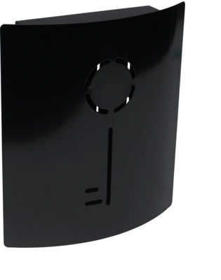 NØGLESKAB uden lås