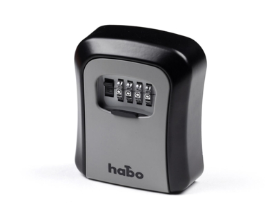 SCHLÜSSELBOX 103 KOMBISCHLOSS