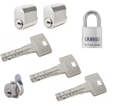 Bravus villasæt m/2 oval. B082E