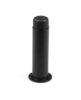 TÜRSTOPP 2890 75 MM SCHWARZ