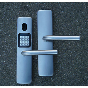 Pegasys 100 PIN kode terminal til udvendig brug