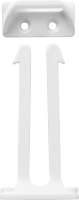 ABUS Lådesäkring, 4 st.