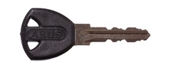ABUS nøgler til ABUS kliklås