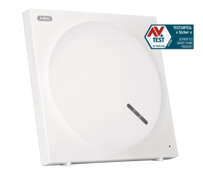 ABUS Z-Wave Gateway