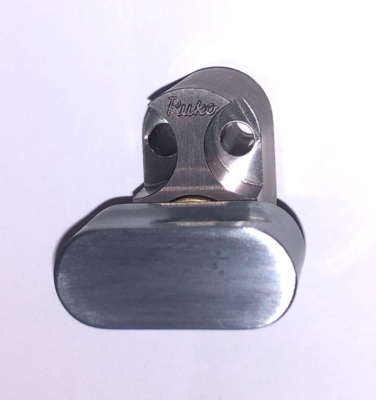 Rokoko Vridercylinder