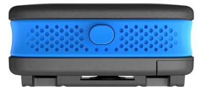 Alarmbox blue (2 stk tilbage)