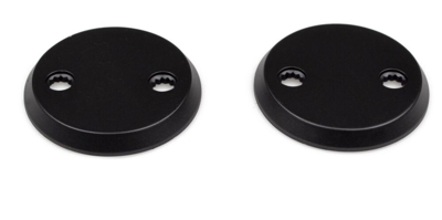 BLINDSKILT 4265 SORT SB