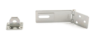 Hængelåsoverfald HABO 126 mm